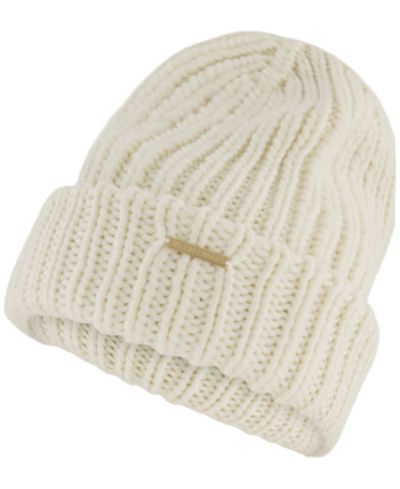 Женская шапка Michael Kors Diamond Cuff Beanie