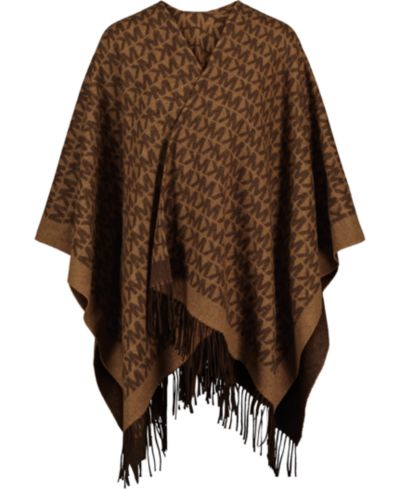Women's Repeat Ruana Wrap