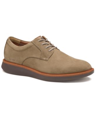 Johnston & Murphy Мужские туфли Parker Plain Toe