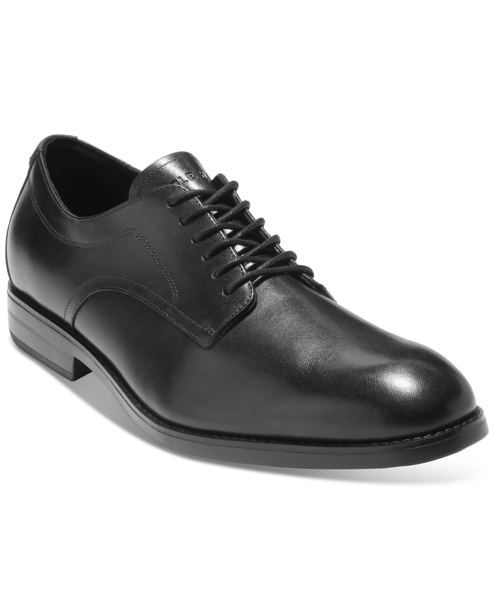Cole Haan Men's Harmon Grand Plain Toe Oxfords