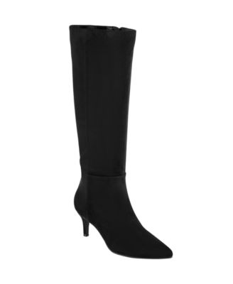 Женские ботильоны Marc Fisher Glint на каблуке kitten heel