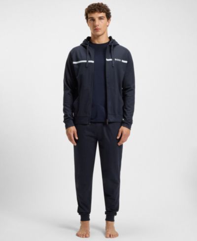 Брюки Boss by Hugo Boss Men's с завязками на талии