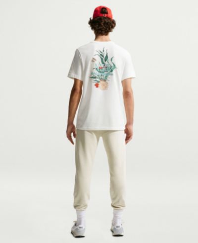 Мужские кроссовки Nike Sportswear Short-Sleeve T-Shirt