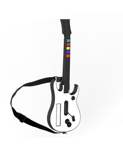 Беспроводной контроллер NBCP Wireless Guitar for Wii