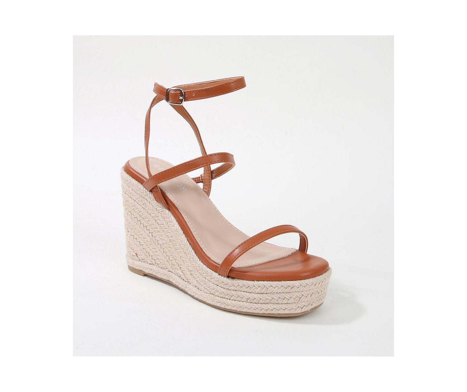 Сандалии Rosie Espadrille Wedge