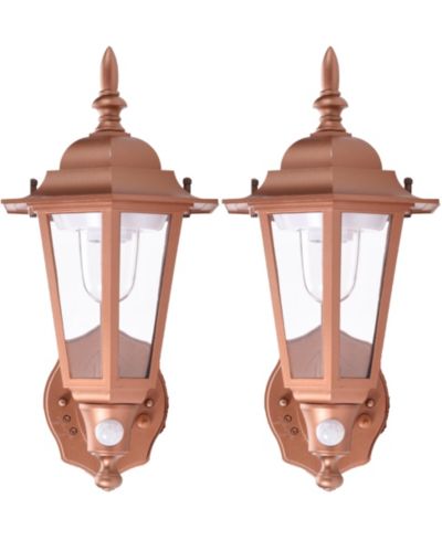 Настенный светильник MAXSA Innovations Battery-Powered Motion Activated 2-Pack