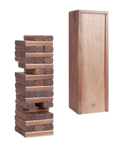 Walnut stain