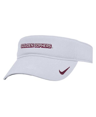Nike мужская кепка Minnesota Golden Gophers