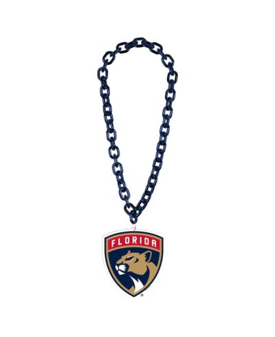 Ожерелье Wincraft Florida Panthers, с крупным логотипом