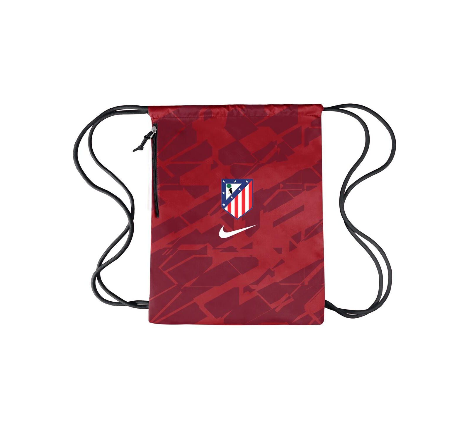 Nike Сумка Atletico de Madrid Patterned Heritage Gym Sack