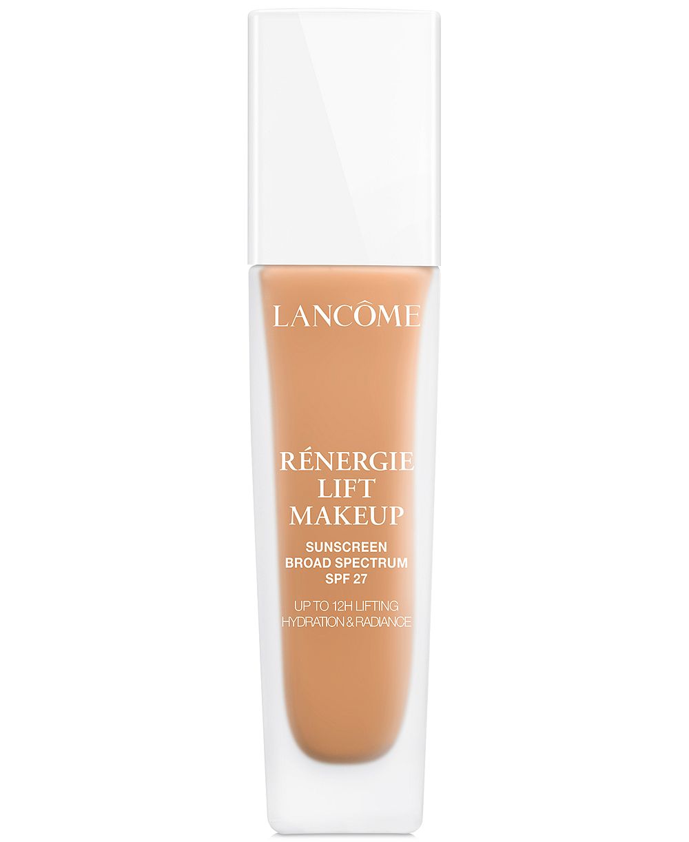 Lancôme Rénergie Lift Anti-Wrinkle Lifting Foundation с SPF 27, 1 oz.