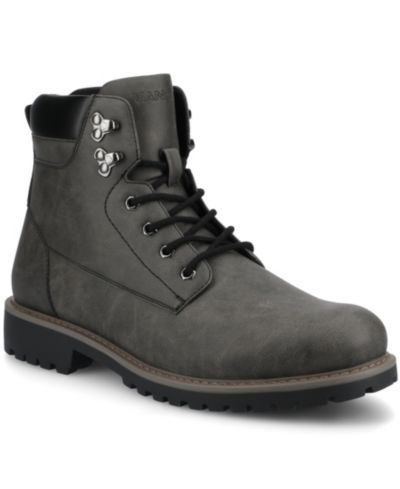Рабочие ботинки Vance Co. Men's Rogue с круглым носком