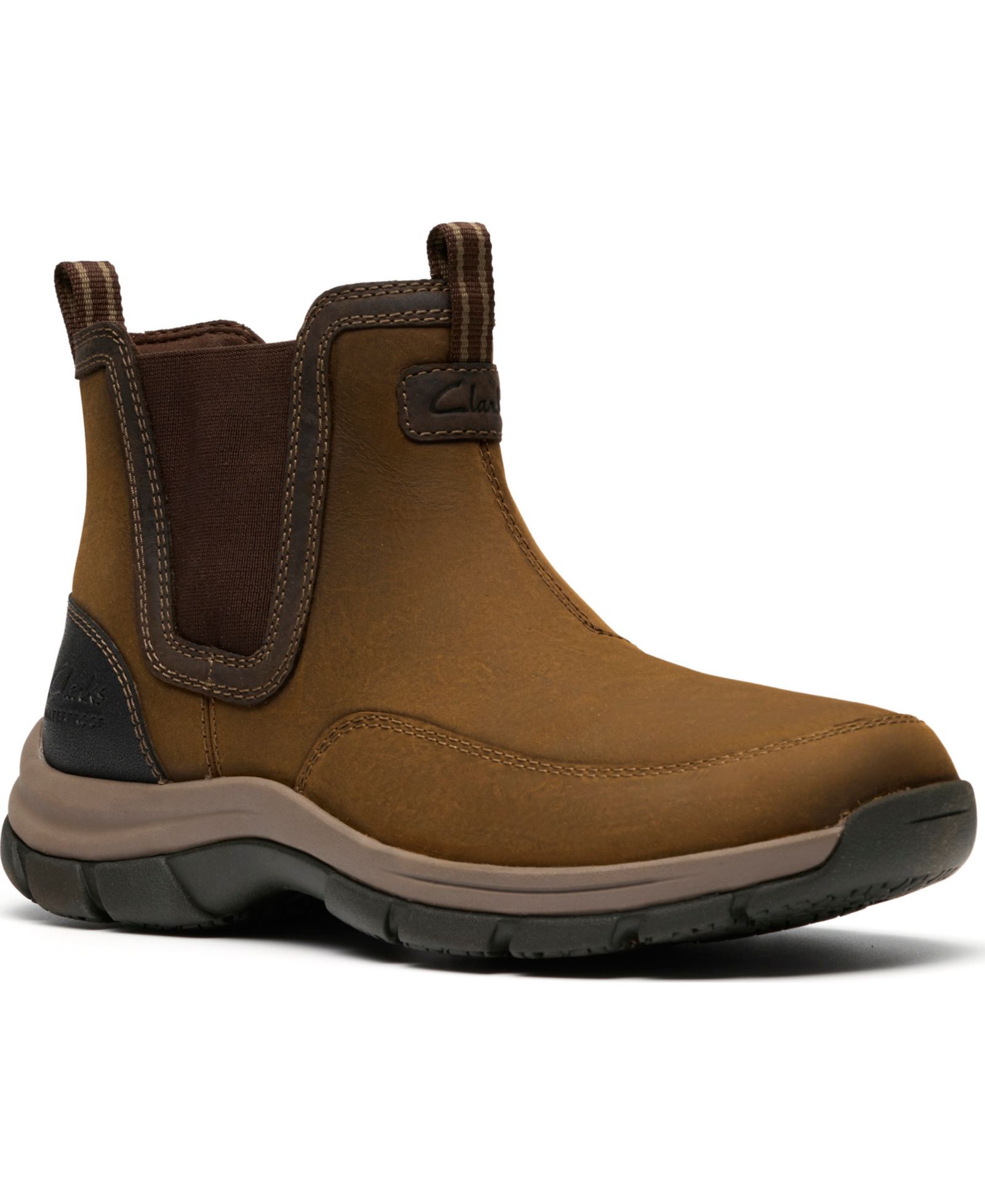 Ботинки Clarks Men's Collection Walpath Easy