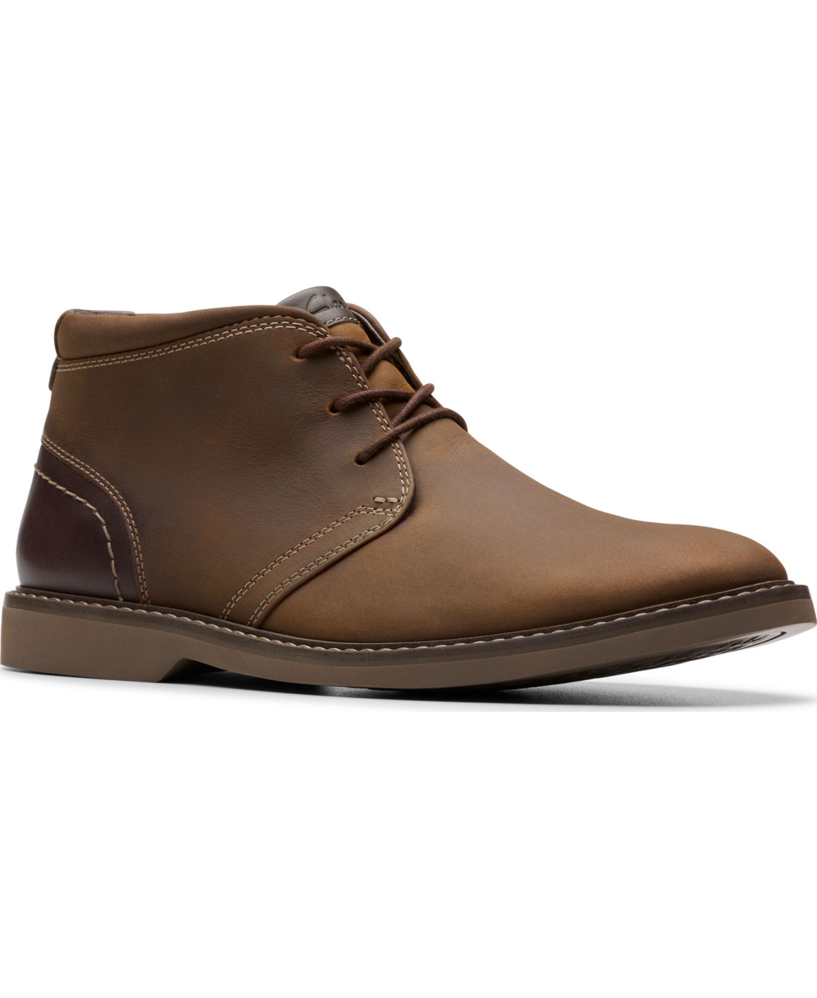 Мужские ботинки Clarks Collection Radcliff Mid