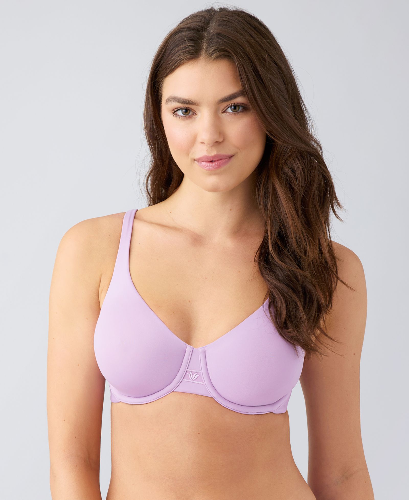 Wacoal Women's Ever Flexing Underwire Bra 855473