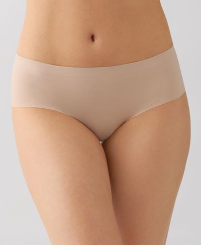 b.tempt'd by Wacoal Women's b.wowd Modern Hipster Underwear 978287