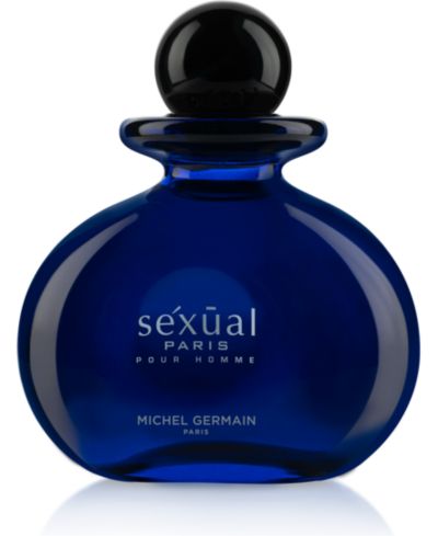Michael Germain Sexual Paris Pour Homme туалетная вода, 4.2 oz