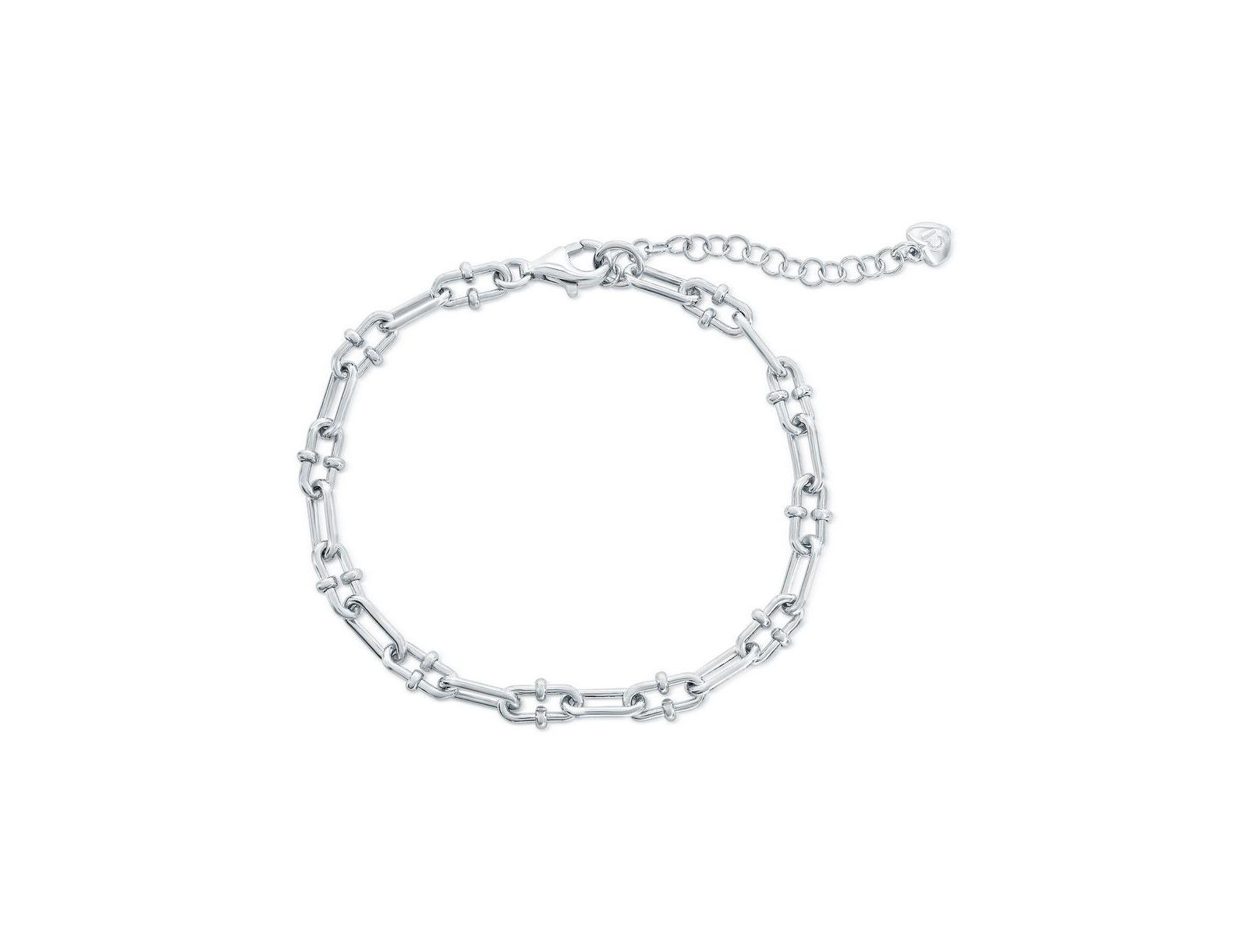 Браслет Simona Sterling с дизайном Paperclip