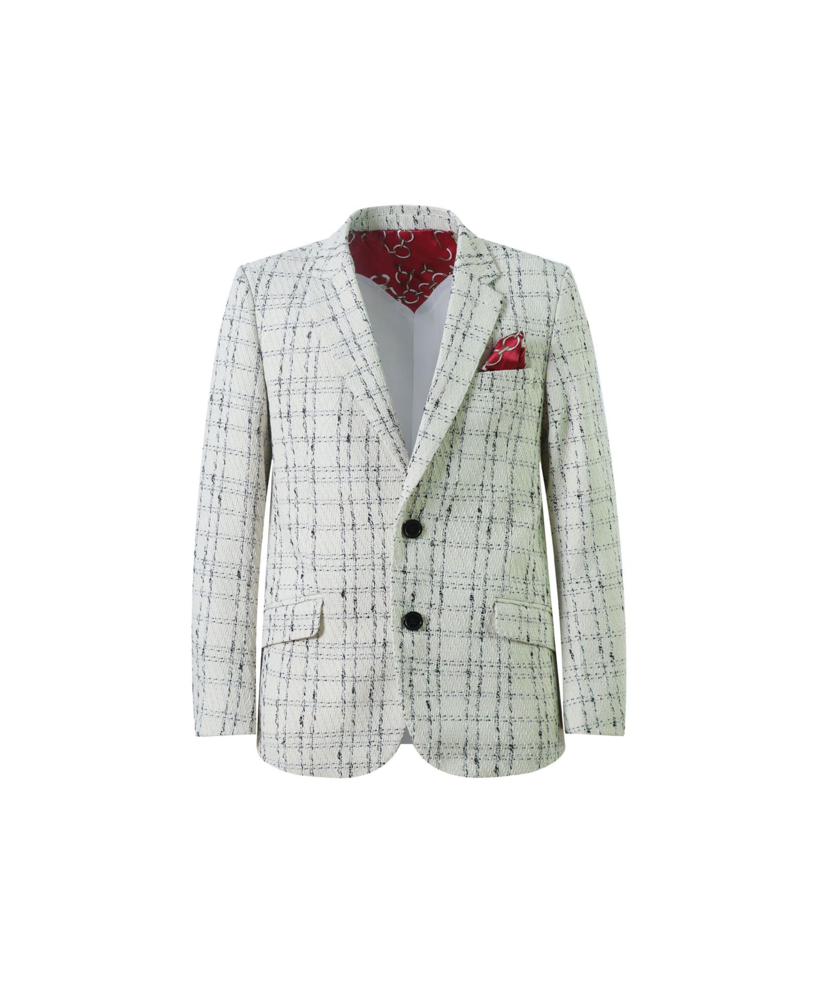 Elie Balleh Детский Slim Fit