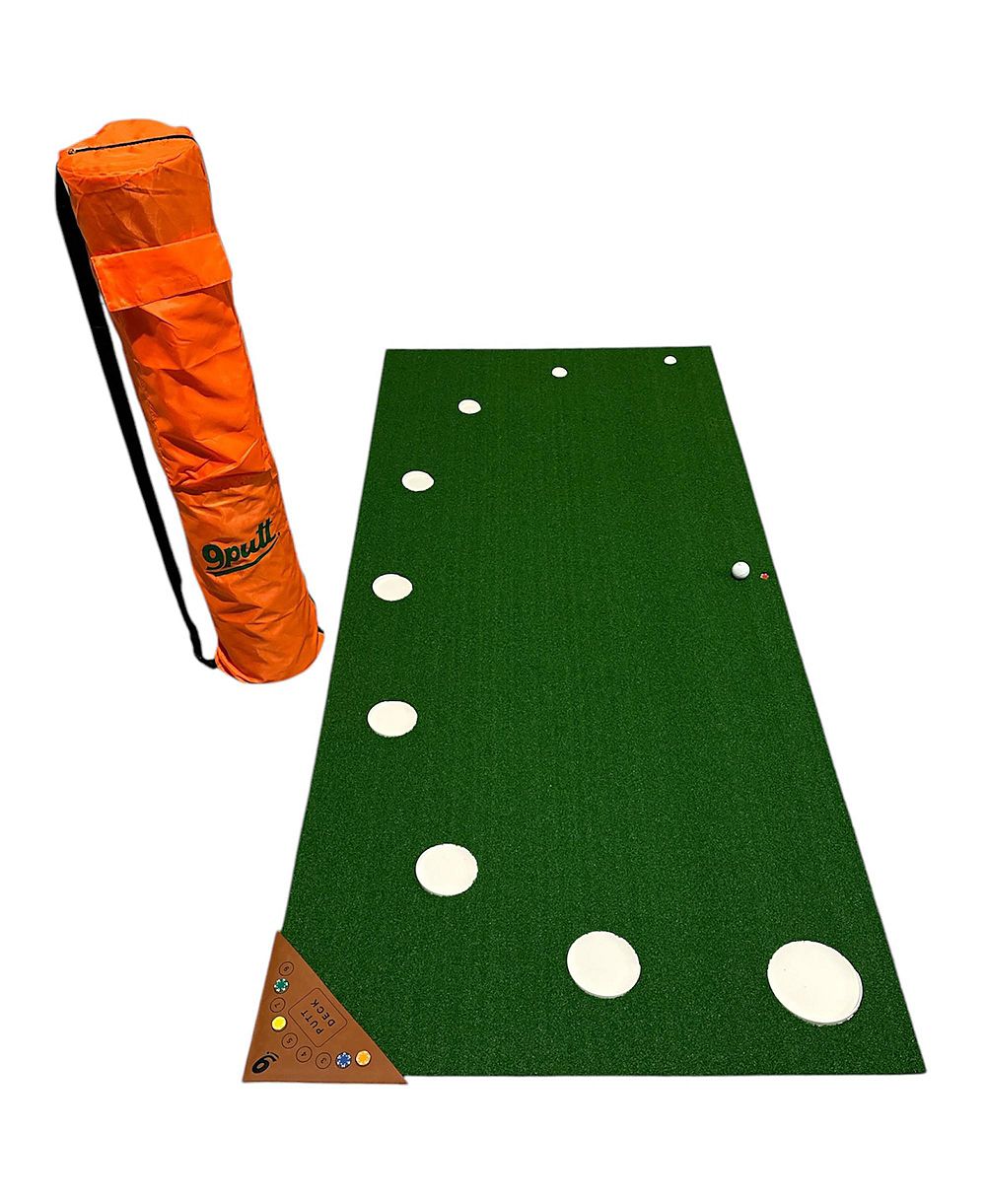 Коврик 9Putt: The Original Mat