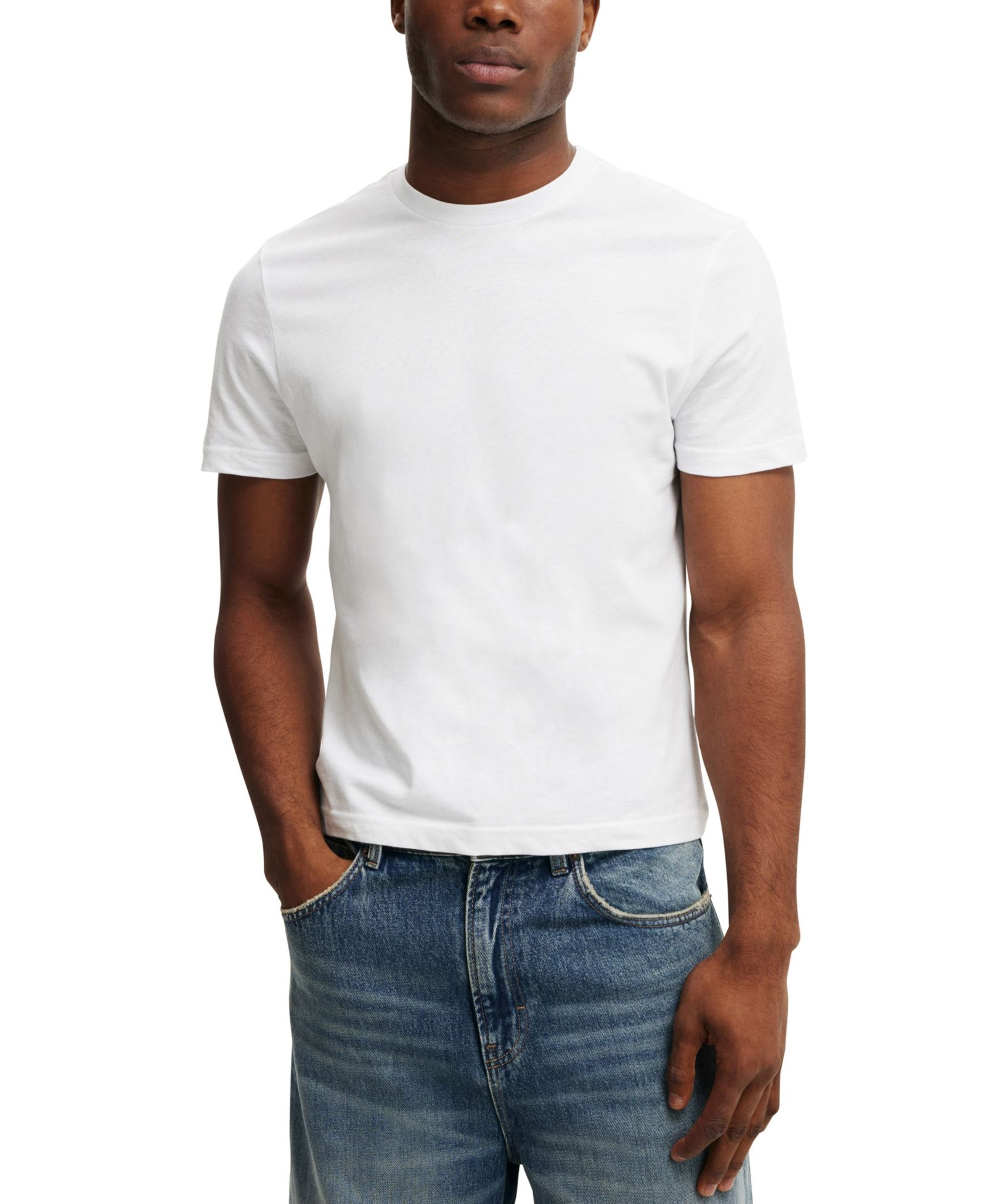 COTTON ON Men's Classic Fit T-Shirt
