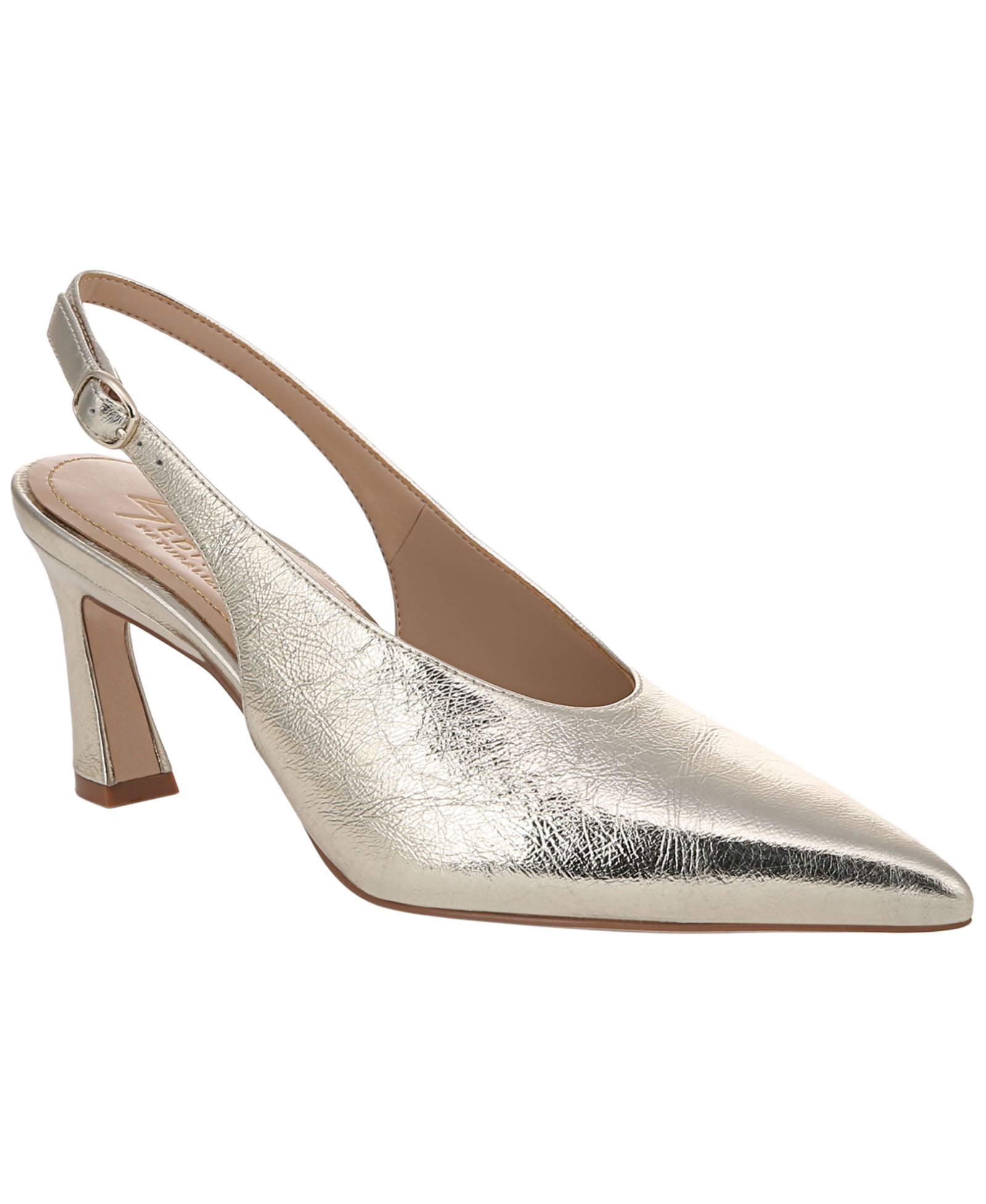 Naturalizer Women's Elaine Slingback Pumps