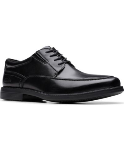 Clarks Men's Dresslite Apron Dress Shoe