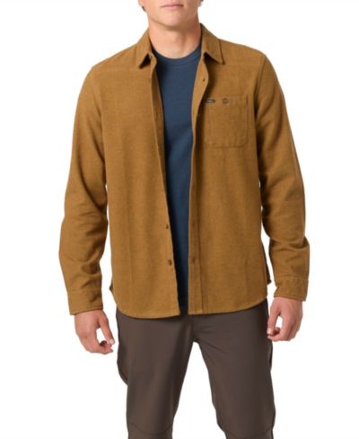 Рубашка O'Neill Men's Regent Flannel