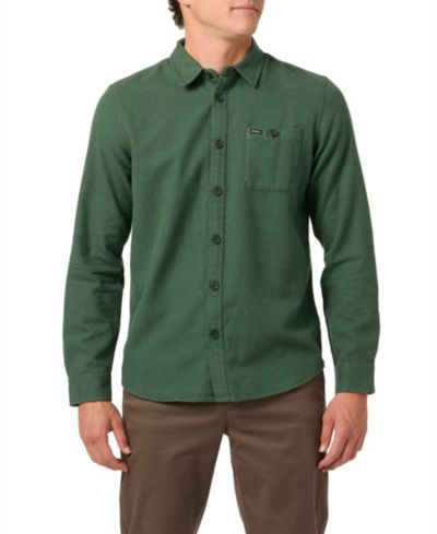 Рубашка O'Neill Men's Regent Flannel