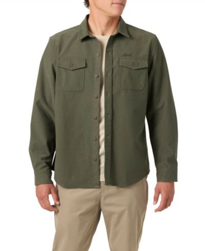 Мужская рубашка O'Neill Unified Overshirt