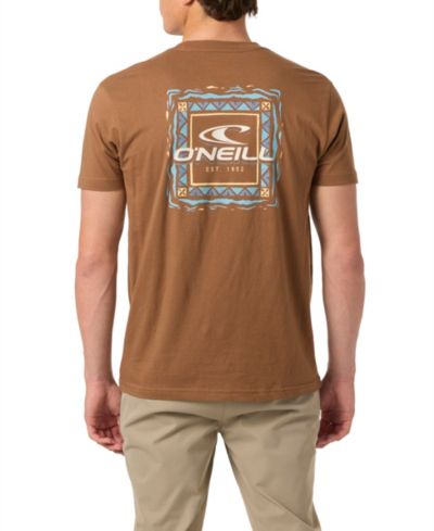 O'Neill Men's Patterns T-Shirt