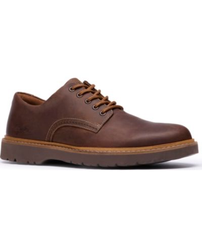 Clarks Мужские повседневные туфли Derby Weltridge Low