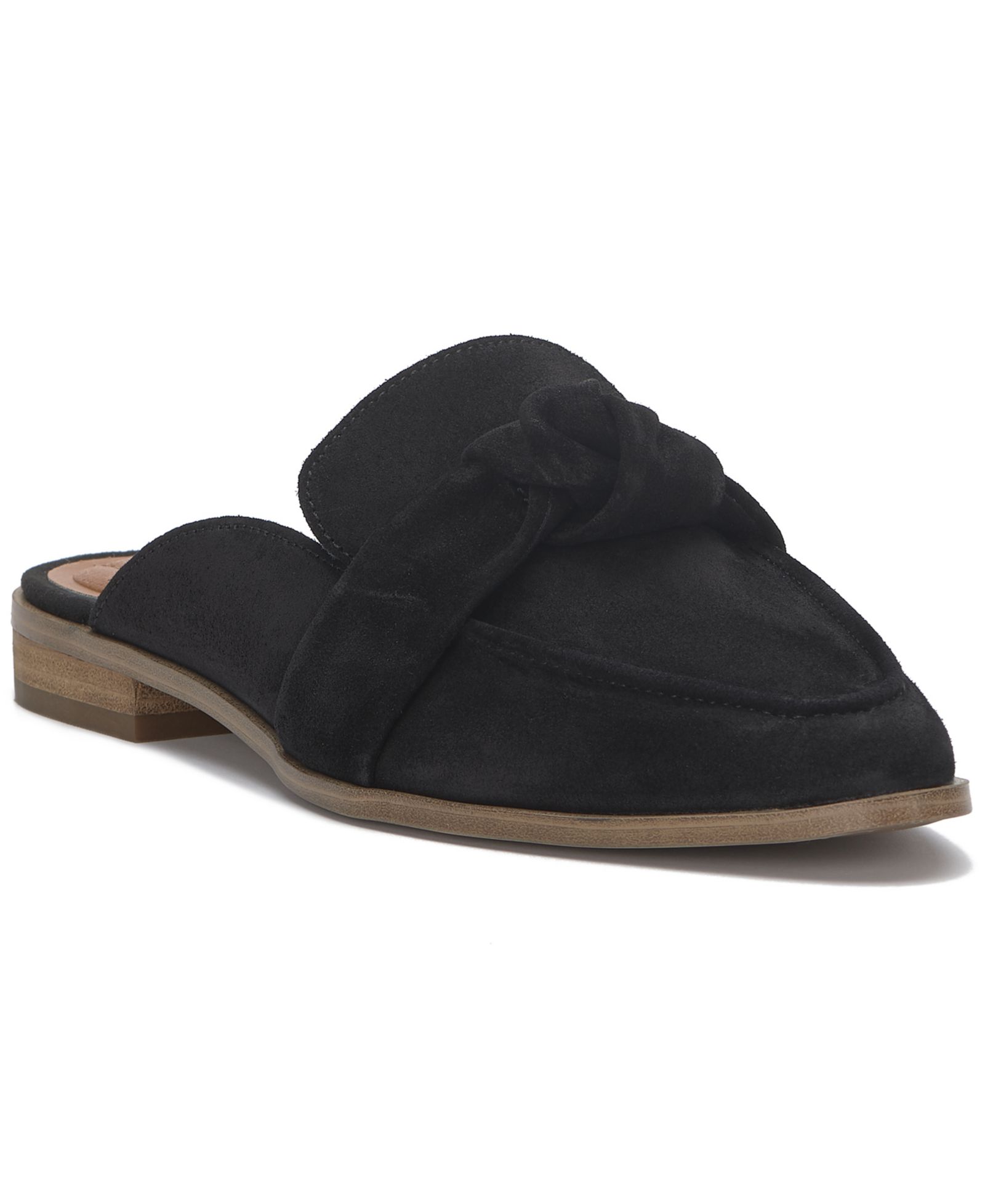 Lucky Brand Женские мюли Lucky Brand Adenia Pointy-Toe Mule Flats