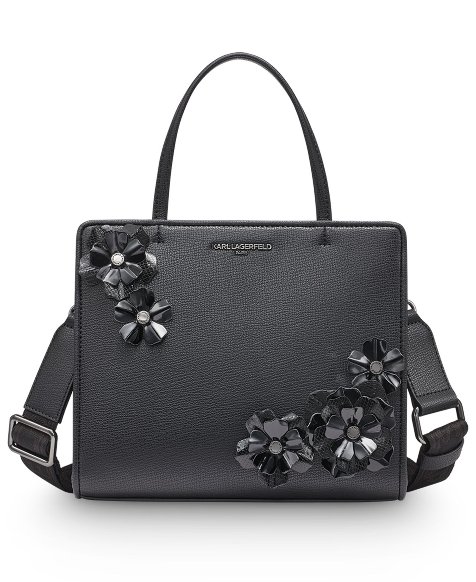 KARL LAGERFELD PARIS сумка Maybelle Satchel