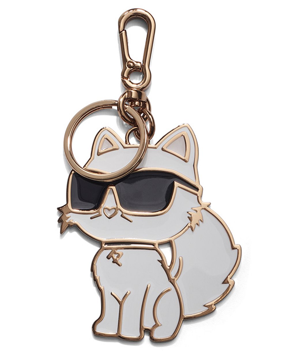 KARL LAGERFELD PARIS Choupette Gifting Charm