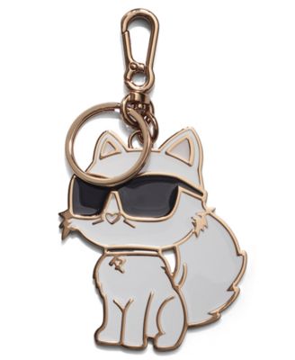 KARL LAGERFELD PARIS Choupette Gifting Charm