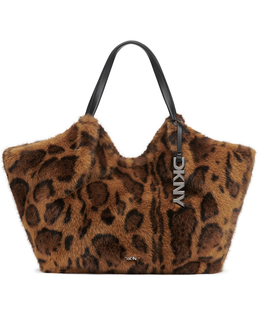 DKNY Женская сумка Tote Paula, размер M