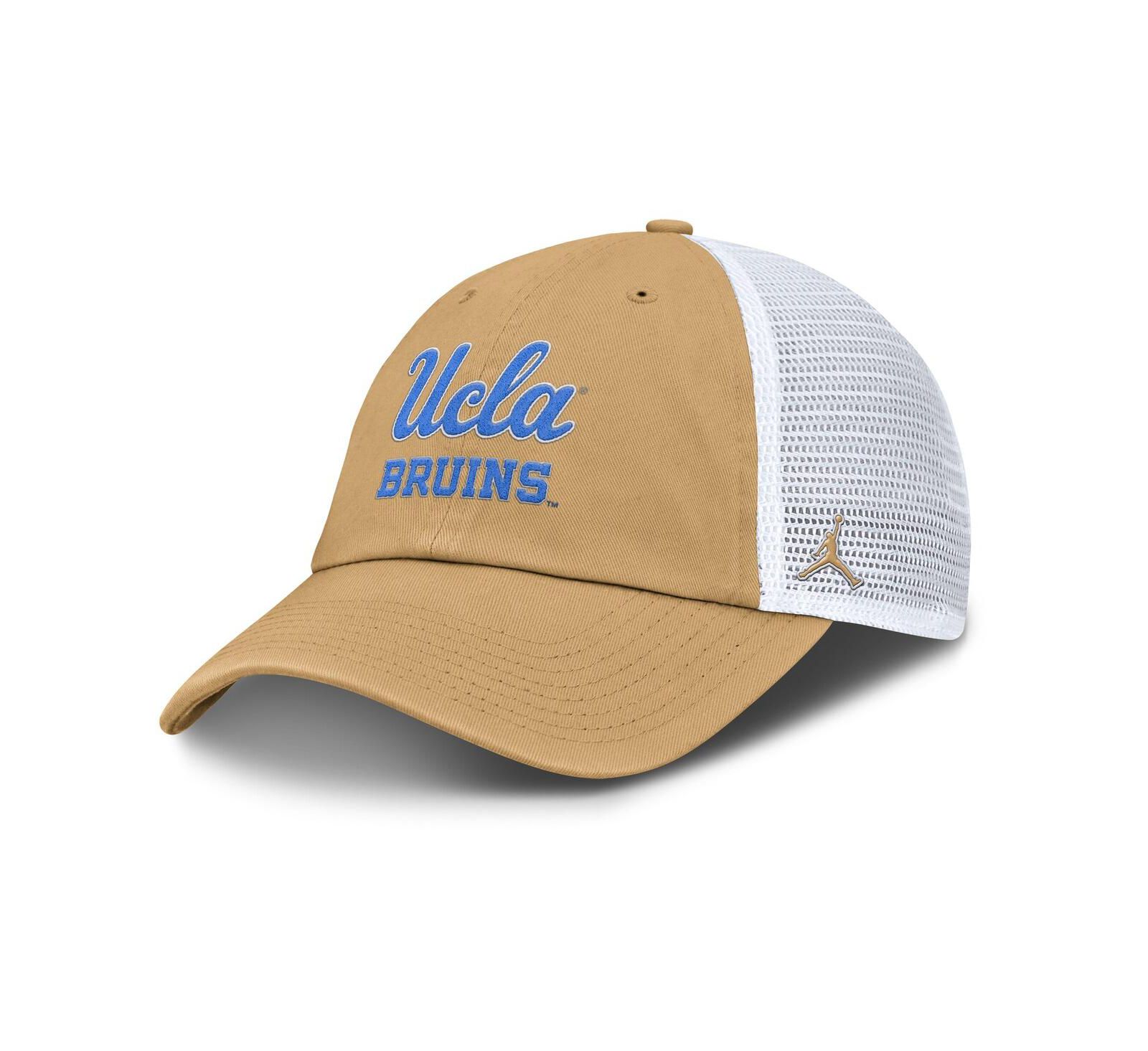 Мужская кепка Jordan UCLA Bruins