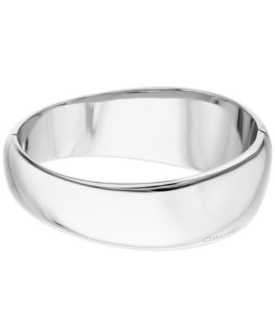 Браслет-бэнгл Calvin Klein Modern Purity