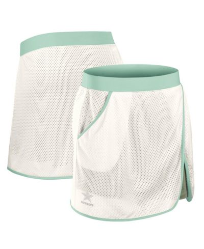 Fanatics Женские шорты-юбка Dallas Cowboys Studio Wellness