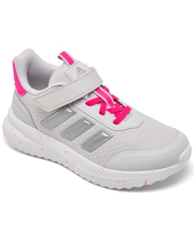 Adidas Little Girls X PLRPATH Casual Sneakers from Finish Line