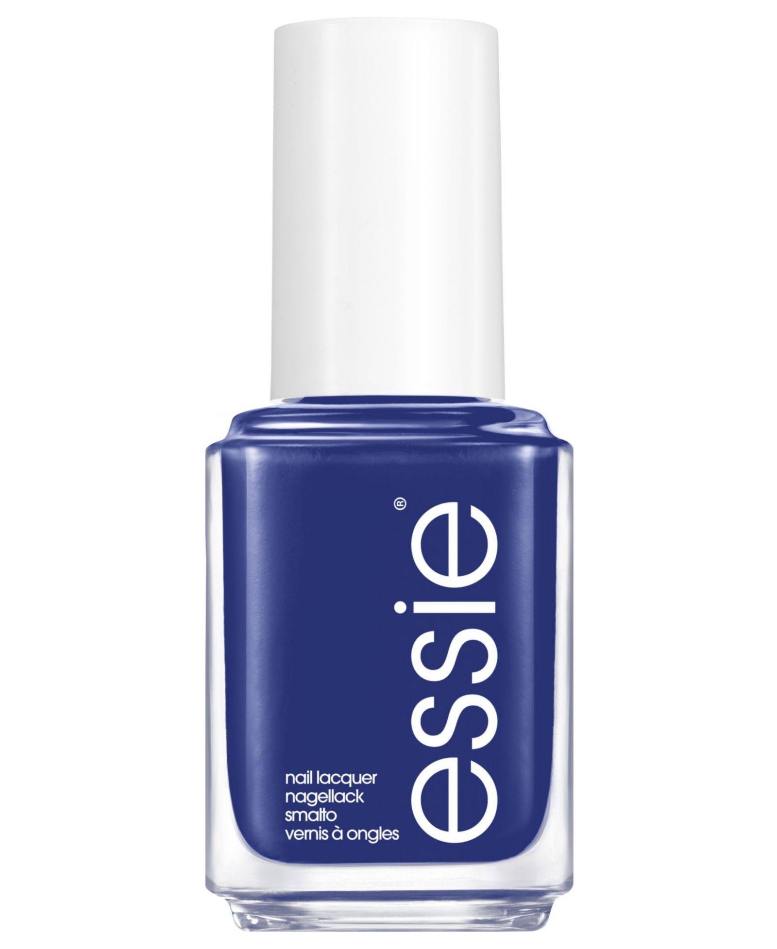 Лак для ногтей Essie Gel Couture 0.46 oz.