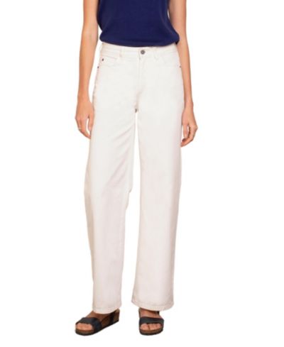 Celtic & Co. Wide Leg Jean