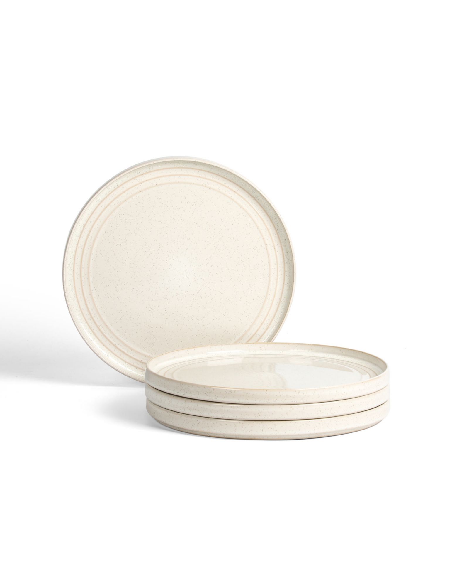 Stone Lain Claire Dinner Plates, Set of 4