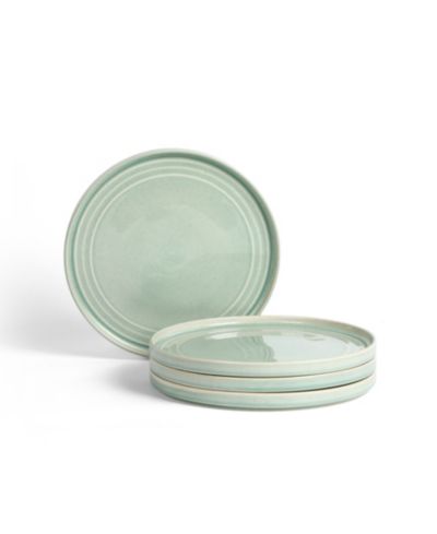 Stone Lain Claire Dinner Plates, Set of 4
