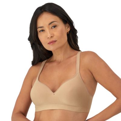 Bali Comfort Revolution бесшовный корректирующий бюстгальтер 3463