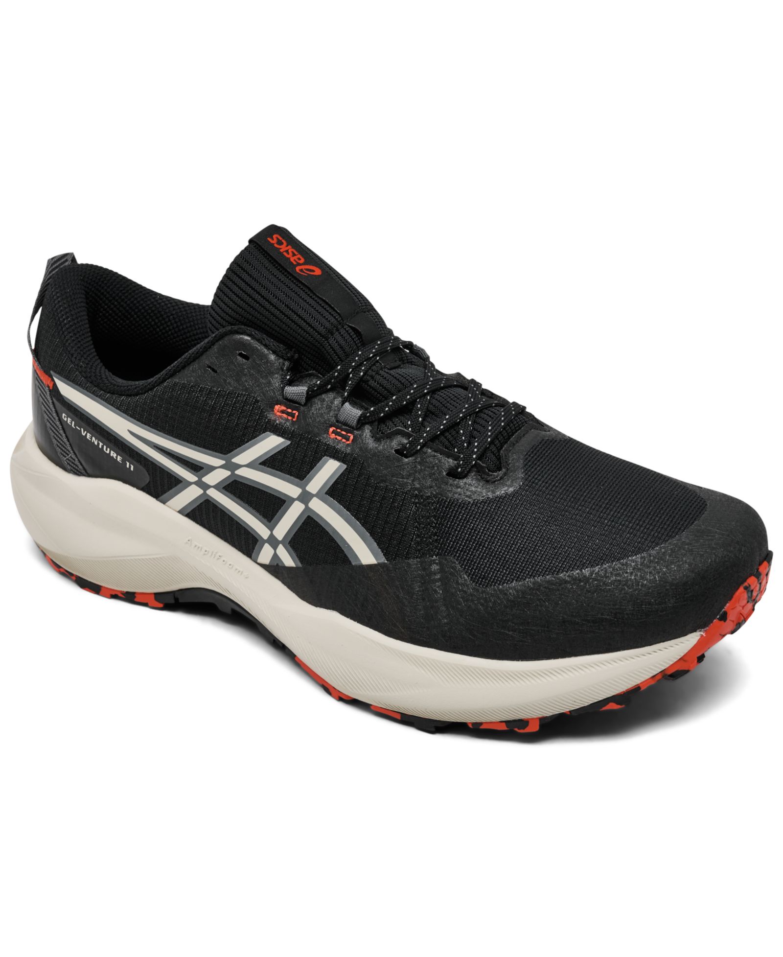 Мужские кроссовки Asics GEL-Venture 11 для трейлраннинга