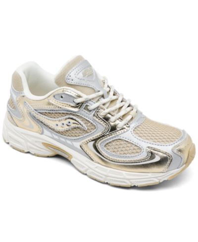Saucony Big Kids Grid Jazz 9 Casual Sneakers from Finish Line