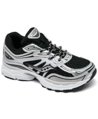 Saucony Little Kids Omni 9 Running Sneakers from Finish Line
