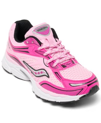 Saucony Omni 9 беговые кроссовки для детей